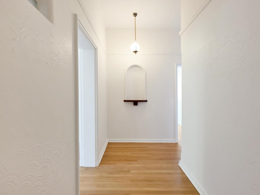 To Let 3 Bedroom Property for Rent in Gardens Western Cape